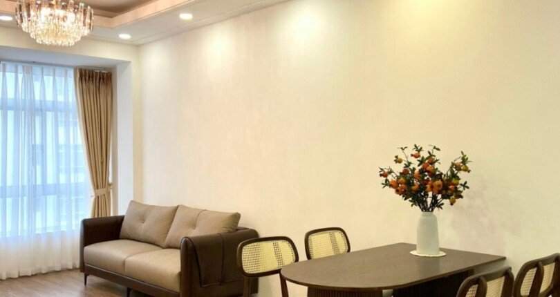 ban can hp sky garden 1 2 810x430 - Cần bán căn hộ Sky Garden 2. DT 81m2 Nhà rất đẹp- Nội thất mới như hình- 3 Phòng Ngủ- Giá 3.390 Tỷ