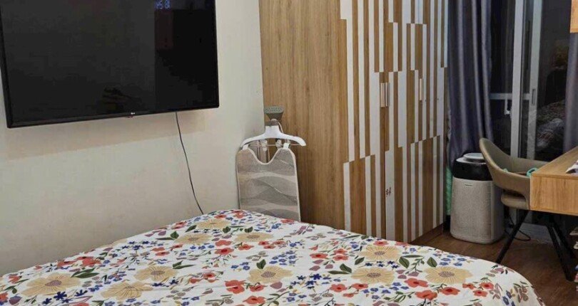 can ho co 3 phong ngu day du noi that nhu hinh 810x430 - Mua bán căn hộ Khu dân cư Scenic Valley 1 Quận 7 T11/2023 giá rẻ