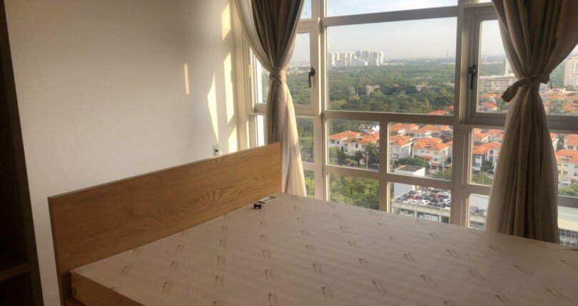 can ho co 3 phong ngu day du thiet bi nhu hinh 810x430 - Mua bán căn hộ Chung cư Happy Valley Quận 7 Block A T11/2023 giá rẻ