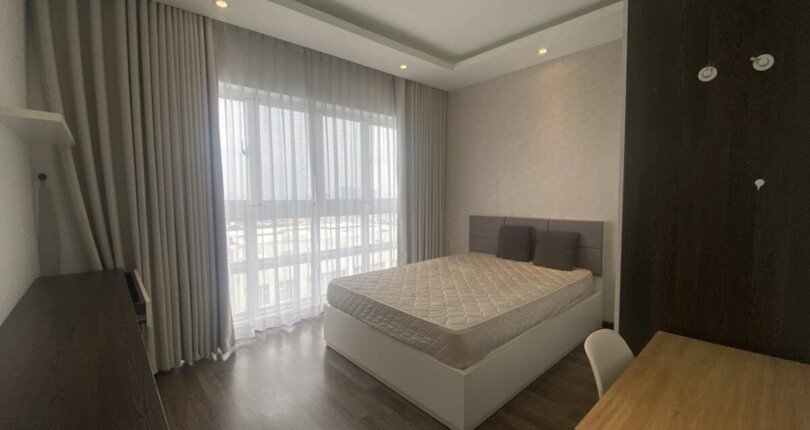 cho thue can ho happy valley 14 810x430 - Cho thuê căn hộ Happy Valley. DT 100m2 Nhà đẹp xuất sắc- 3 Phòng Ngủ- Nội thất cao cấp- Giá 1.250 USD/Tháng