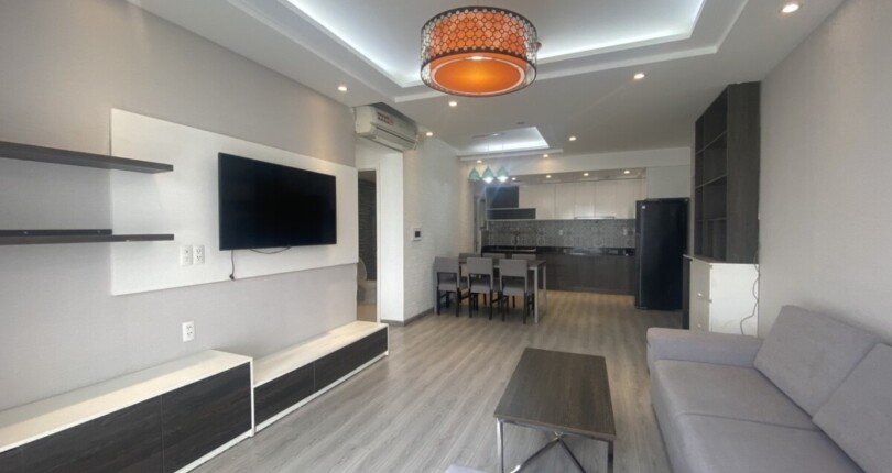 cho thue can ho happy valley 7 1 810x430 - Cho thuê căn hộ Happy Valley. DT 100m2 Nhà đẹp xuất sắc- 3 Phòng Ngủ- Nội thất cao cấp- Giá 1.250 USD/Tháng