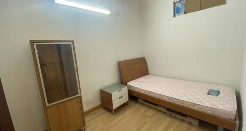 cho thue can ho hung vuong 2 6 810x430 - Cho thuê căn hộ Hưng Vượng 2. DT 71m2 Nhà đẹp- 2 Phòng- 1Wc- View công viên- Giá 10 triệu/tháng