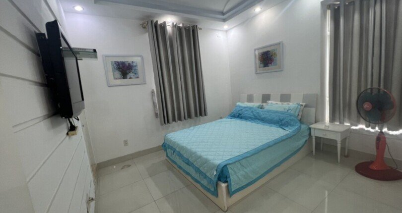 cho thue can ho sky garden 3 1 7 810x430 - Cho thuê căn góc Sky Garden 3. DT 74m2 nhà rất đẹp- Nội thất đầy đủ- Dọn vào ở ngay- Giá rẻ 13 Triệu/Tháng