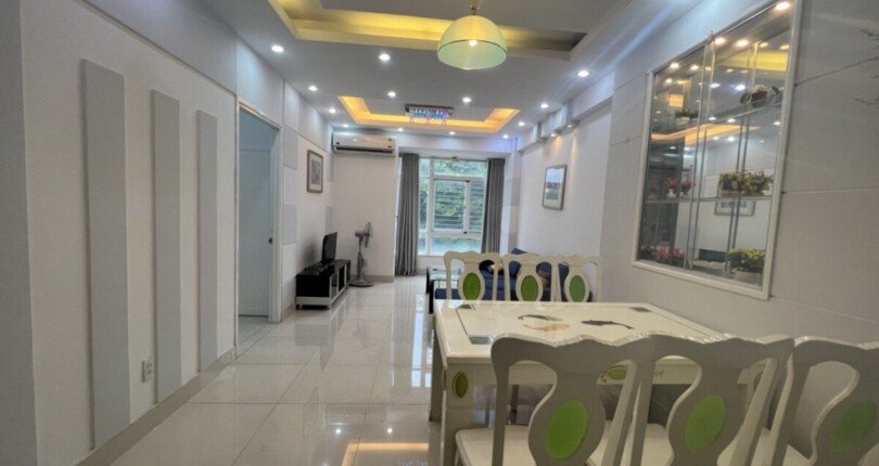 cho thue can ho sky garden 3 11 1 810x430 - Cho thuê căn góc Sky Garden 3. DT 74m2 nhà rất đẹp- Nội thất đầy đủ- Dọn vào ở ngay- Giá rẻ 13 Triệu/Tháng