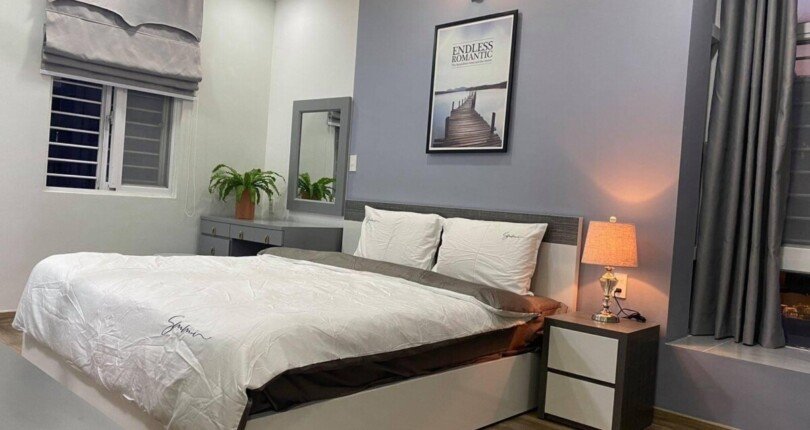 cho thue can ho sky garden 3 4 8 810x430 - Bán nhanh căn góc sky garden 3. DT 72m2 Thiết kế 3 Phòng ngủ lầu cao vút- nội thất như hình- Giá 3.5 Tỷ