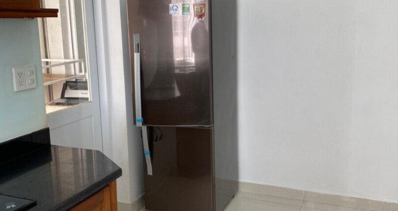 cho thue can hp sky garden 3 1 810x430 - Cho thuê căn hộ Sky Garden 3. DT 70m2 Nhà đẹp- 2 Phòng- lầu trung- view công viên- Giá 13 Triệu/Tháng