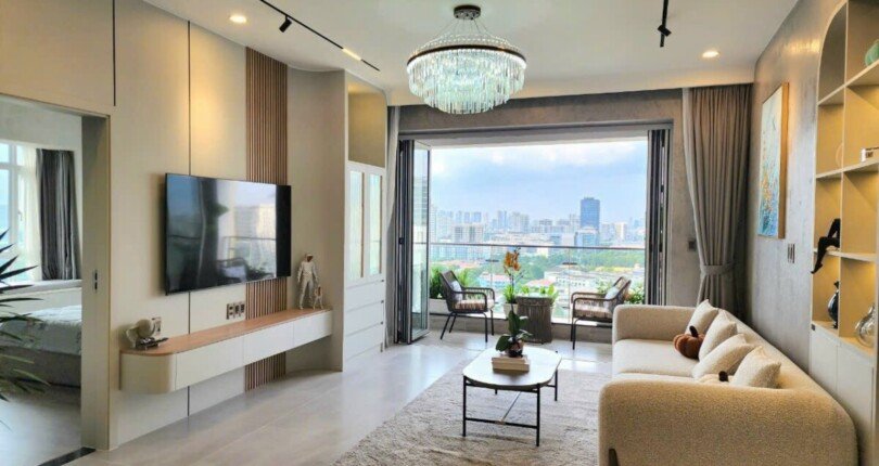 gia ban riverside residence quan 7 t11 2023 810x430 - Giá bán Riverside Residence Quận 7 T11/2023