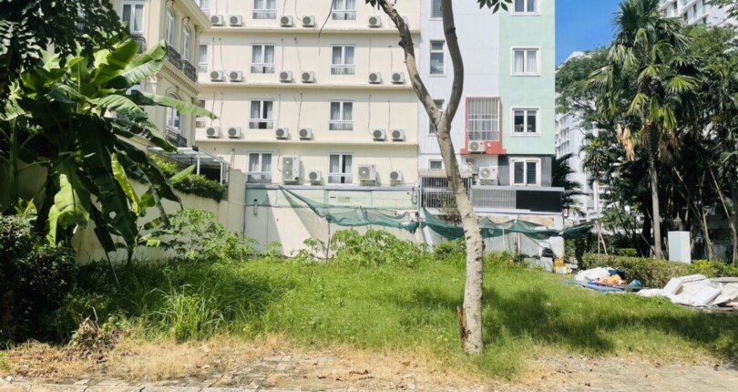 gia dat phu my hung quan 7 t11 2023 810x430 - Giá đất Phú Mỹ Hưng Quận 7 T11/2023