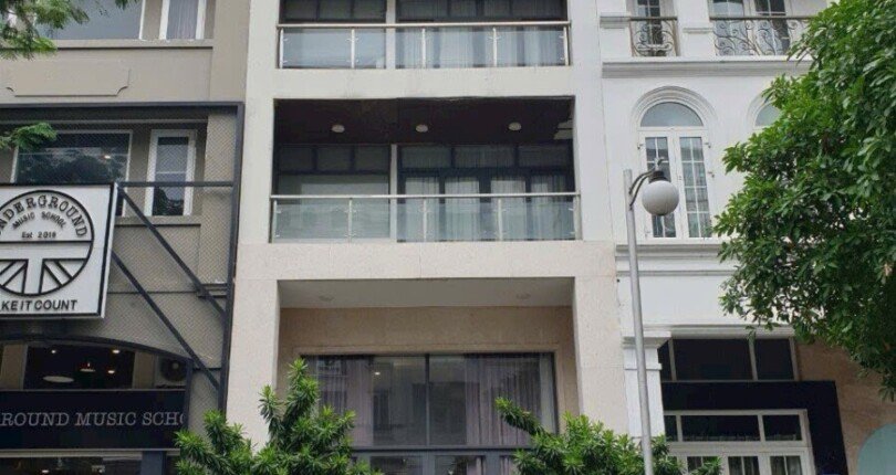 hinh anh cho thue van phong phu my hung quan 7 t11 2023 3 810x430 - Cho thuê văn phòng Phú Mỹ Hưng đường lớn Khu Hưng Gia t11/2023 giá rẻ