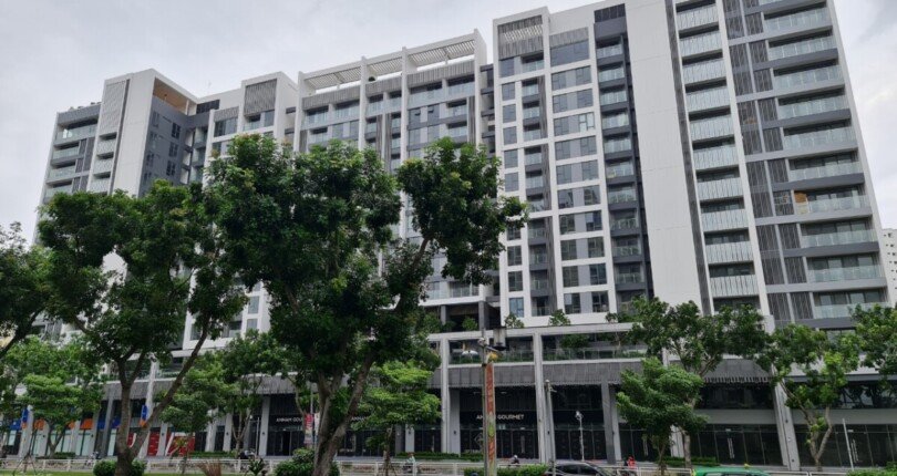 hinh anh chung cu ascentia quan 7 t11 2023 810x430 - Cho thuê căn hộ Chung cư Ascentia Quận 7 T11/2023 giá rẻ