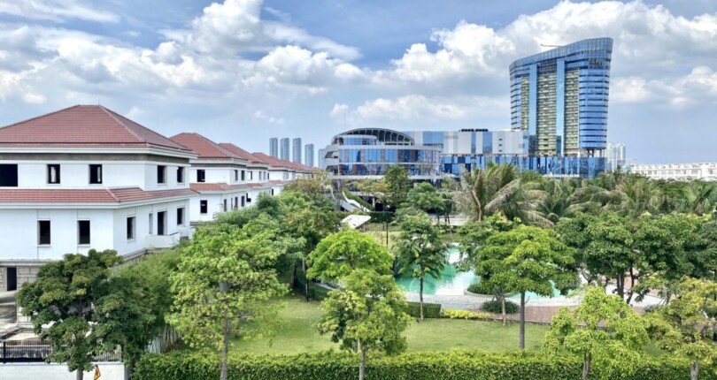hinh anh cong vien noi khu dan cu sala quan 2 810x430 - Mua bán nhà đất Khu dân cư Sala Saroma Villa An Lợi Đông Quận 2 t11/2023 giá rẻ