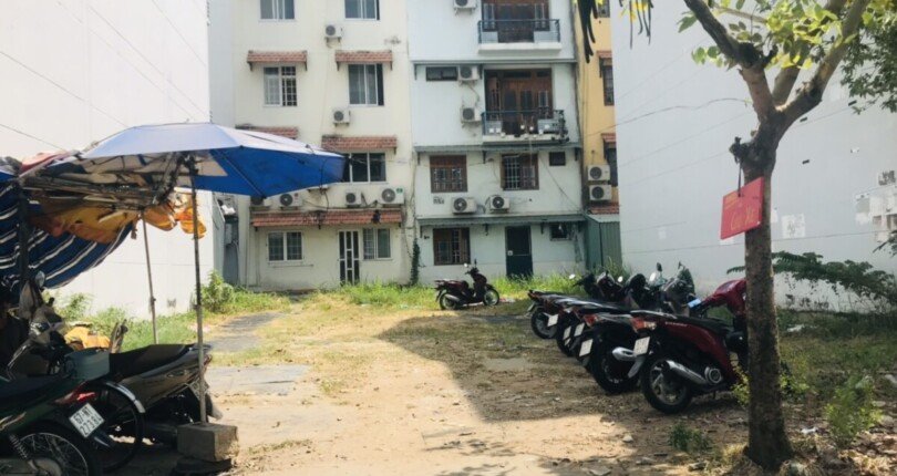 hinh anh dat nen nha pho phu my hung ban 810x430 - Giá đất Phú Mỹ Hưng Quận 7 T11/2023