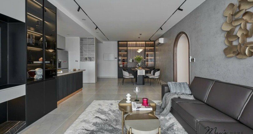 hinh anh mua ban can ho chung cu riverpark residence block c t11 2023 810x430 - Mua bán căn hộ Chung cư Riverpark Residence block C T11/2023 giá rẻ