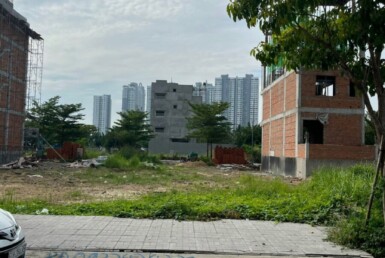 hinh anh mua ban dat nen khai vy q7 t11 2023 385x258 - Mua bán đất nền Khu dân cư Khải Vy Q7 Saigon Riverside T11/2023 giá rẻ