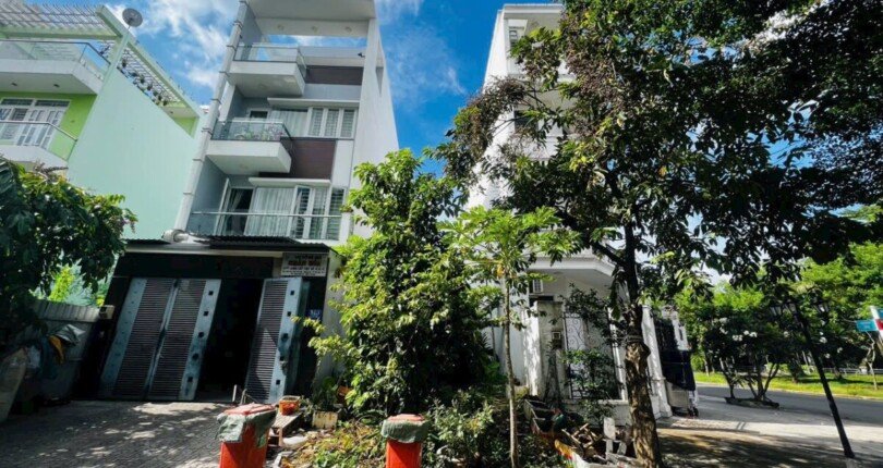 hinh anh mua ban dat nen khu dan cu phu my quan 7 t11 2023 810x430 - Mua bán đất nền Khu dân cư Phú Mỹ Quận 7 T11/2023 giá rẻ