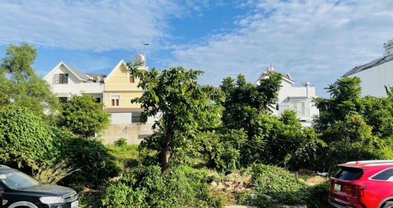 hinh anh mua ban dat nen khu dan cu tran thai nha be 810x430 - Bán cặp đất nền 525m2 Khu dân cư Trần Thái Nhà Bè phù hợp xây biệt thự hồ bơi riêng