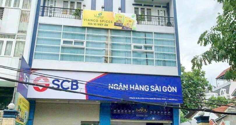hinh anh mua ban nha dat duong 9a khu trung son binh thanh t11 2023 810x430 - Mua bán nhà đất đường 9A Khu Trung Sơn Bình Chánh T11/2023 giá rẻ
