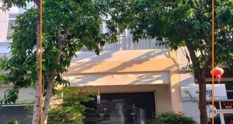 hinh anh mua ban nha dat hung gia 3 tan phong quan 7 t12 2023 810x430 - Mua bán nhà phố Hưng Gia 3 Tân Phong, Quận 7 T12/2023