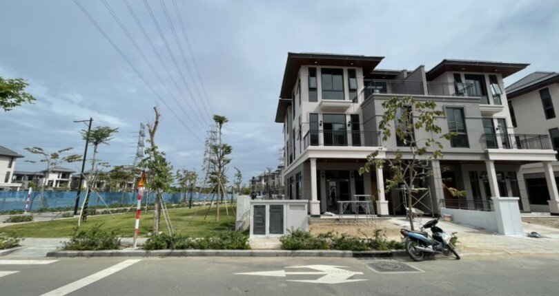 hinh anh mua ban nha dat khu dan cu zeitgeist gs nha be t11 2023 810x430 - Mua bán nhà đất góc công viên Khu dân cư Zeitgeist Gs Nhà Bè T11/2023 giá rẻ