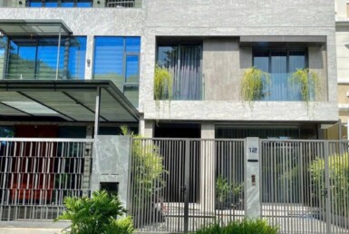 hinh anh mua ban nha dat khu my thai 1a t11 2023 385x258 - Mua bán nhà đất Khu Mỹ Thái 1a Quận 7 T11/2023 giá rẻ