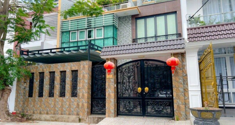 hinh anh mua ban nha dat lang dai hoc khu b nha be t11 2023 810x430 - Mua bán nhà đất mặt đường Trần Thị Liền Khu dân cư Làng Đại Học Khu B Nhà Bè T11/2023 giá rẻ