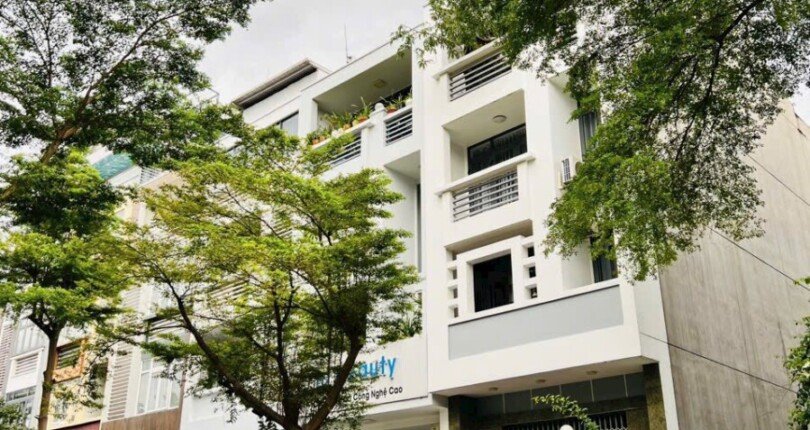hinh anh mua ban nha pho khu dan cu kim son quan 7 t11 2023 810x430 - Mua bán nhà phố Khu dân cư Kim Sơn Quận 7 T11/2023 giá rẻ