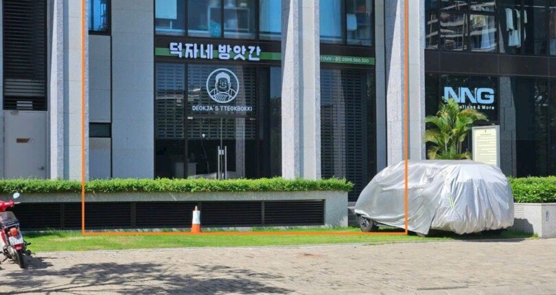 hinh anh mua ban shophouse midtown the peak quan 7 t11 2023 810x430 - Mua bán Shophouse Midtown m8 The Peak mặt đường Tân Phú T11/2023 giá rẻ