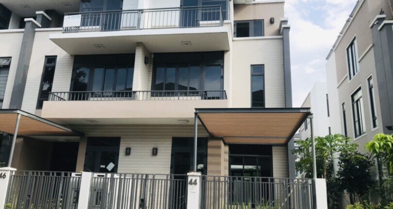 hinh anh nha dat khu dan cu lavila phuoc kien nha be t11 2023 810x430 - Mua bán nhà đất Khu dân cư Lavila Phước Kiển, Nhà Bè T11/2023 giá rẻ