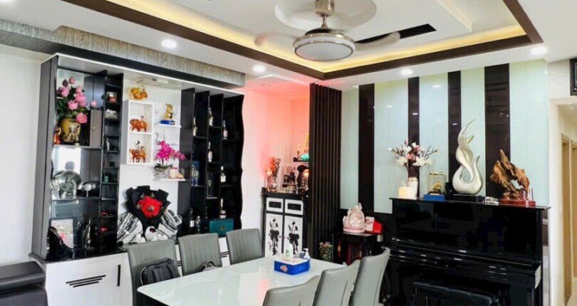 hinh anh phong an rong rai 810x430 - Mua bán căn hộ Chung cư Riverpark Premier view sông T11/2023 giá rẻ