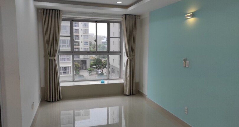 hinh anh phong khach can ho ban 9 810x430 - Bán căn góc, chung cư Scenic Valley 1, 03pn, giá 5.150 tỷ, view hồ bơi, nội thất dính tường.