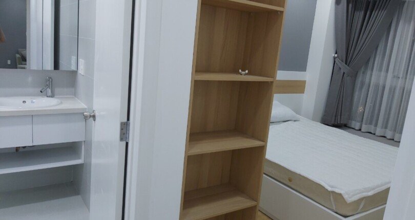 hinh anh phong ngu master 2 810x430 - Mua bán căn hộ block G Khu dân cư Scenic Valley 1 Quận 7 T11/2023 giá rẻ