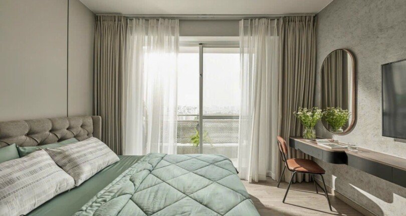 hinh anh phong ngu nho 810x430 - Mua bán căn hộ Chung cư Riverpark Residence block C T11/2023 giá rẻ