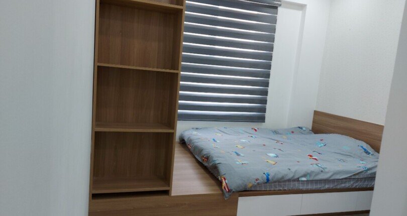 hinh anh phong ngu nho trong can ho ban 1 810x430 - Saigon South Residences giá bán T11/2023