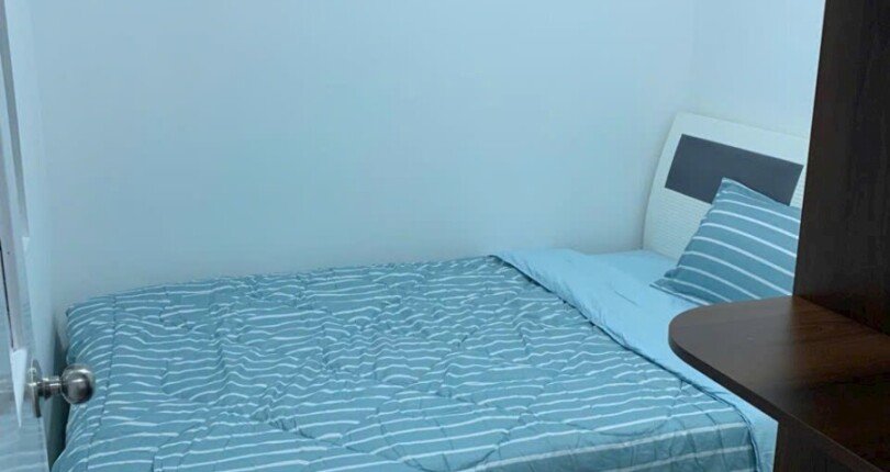 hinh anh phong ngu nho trong can ho ban 2 810x430 - Mua bán căn hộ FD8 Khu dân cư Hưng Vượng 3 Quận 7 T11/2023 giá rẻ