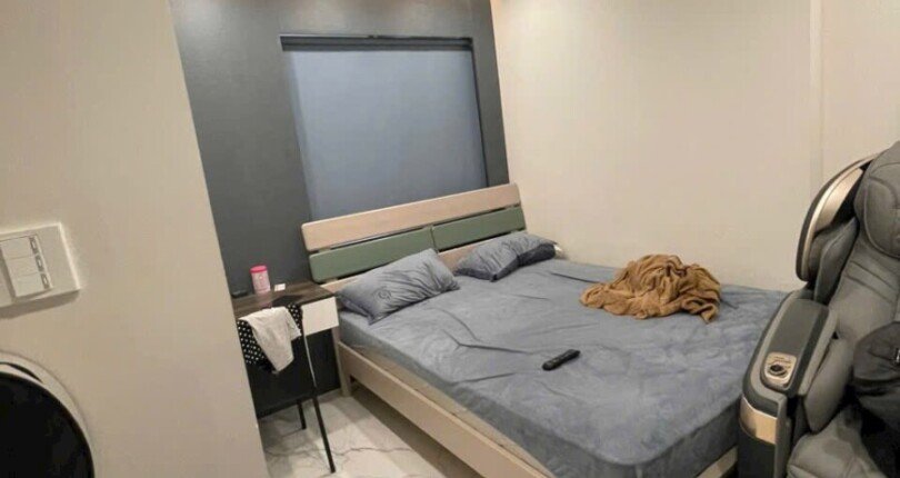 hinh anh phong ngu nho trong can ho ban 3 810x430 - Mua bán căn hộ Chung cư Park View Quận 7 T11/2023 giá rẻ