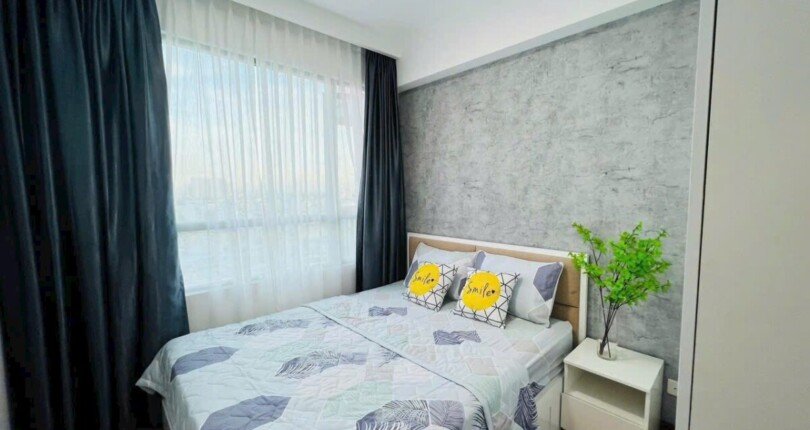 hinh anh phong ngu nho trong can ho ban 4 810x430 - Mua bán căn hộ 3 phòng ngủ Khu dân cư Scenic Valley 1 T12/2023 giá rẻ