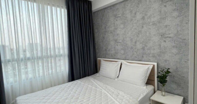 hinh anh phong ngu nho trong can ho ban 6 810x430 - Mua bán căn hộ T5 Chung cư The View Riviera Point Quận 7 T12/2023 giá rẻ