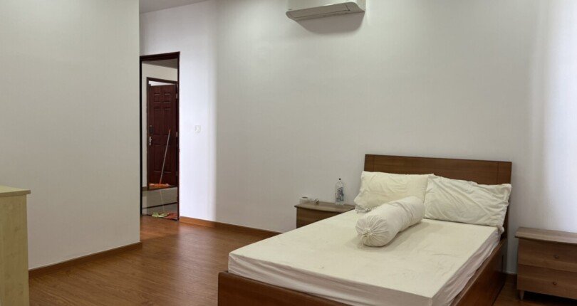 hinh anh phong ngu nho trong can ho ban 810x430 - Mua bán căn hộ Chung cư The Era Town Quận 7 T11/2023 giá rẻ