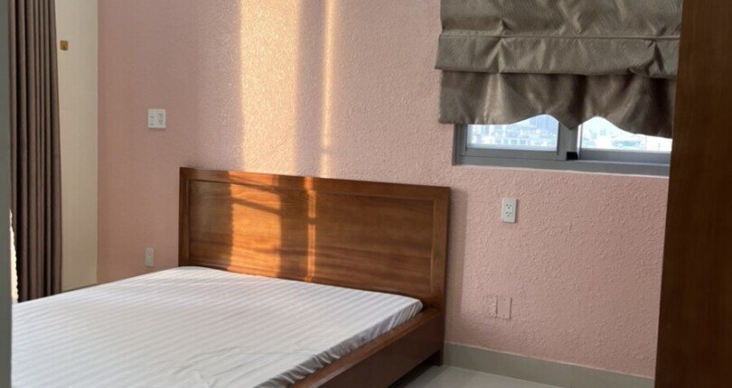 hinh anh phong ngu nho trong can ho cho thue 1 810x430 - Cho thuê căn hộ 2pn Chung cư Green Valley Quận 7 T11/2023 giá rẻ