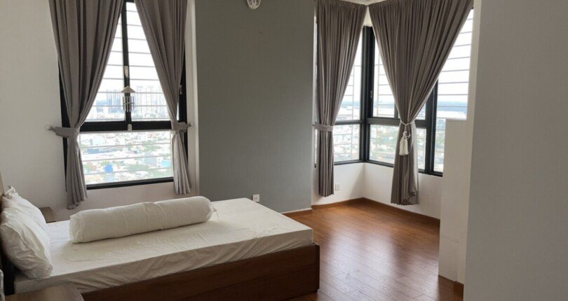 hinh anh phong ngu trong can ho ban 1 810x430 - Mua bán căn hộ Chung cư The Era Town Quận 7 T11/2023 giá rẻ