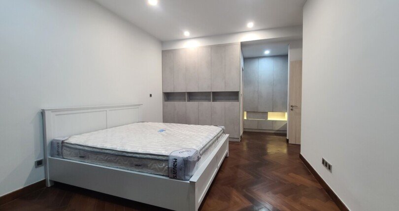 hinh anh phong ngu trong can ho ban 2 810x430 - Mua bán căn hộ Khu dân cư Midtown Phú Mỹ Hưng T11/2023 giá rẻ