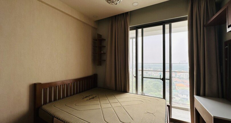 hinh anh phong ngu trong can ho ban 3 810x430 - Mua bán căn hộ Khu dân cư Hưng Phúc Happy Residence Quận 7 T12/2023 giá rẻ