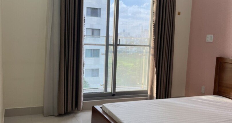 hinh anh phong ngu trong can ho green valley cho thue 810x430 - Cho thuê căn hộ 2pn Chung cư Green Valley Quận 7 T11/2023 giá rẻ