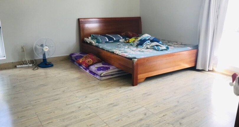 hinh anh phong ngu trong nha biet thu can ban 810x430 - Bán gấp biệt thự song lập Khu dân cư Trần Thái xã Phước Kiển, Nhà Bè T12/2023 giá rẻ