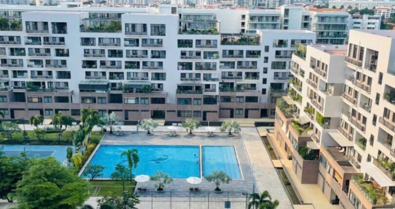 hinh anh tien ich khu dan cu the panorama phu my hung quan 7 810x430 - Mua bán căn hộ Khu dân cư The Panorama Phú Mỹ Hưng Quanajj 7 T12/2023 giá rẻ