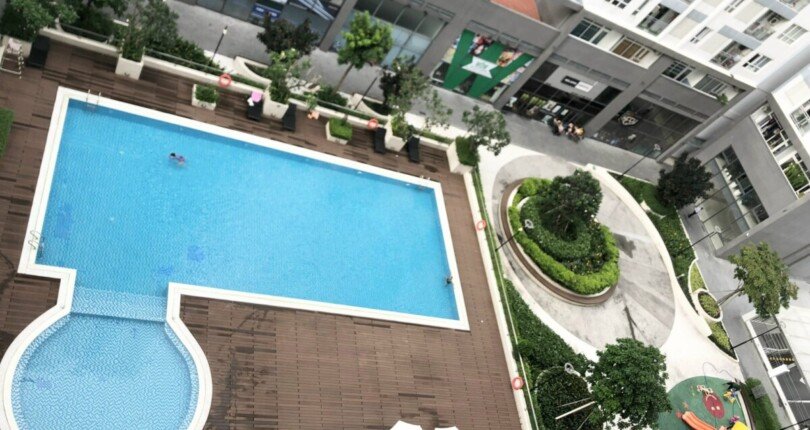 ho boi tien ich noi khu florita q7 810x430 - Mua bán căn hộ Khu dân cư Florita Quận 7 T11/2023 giá rẻ