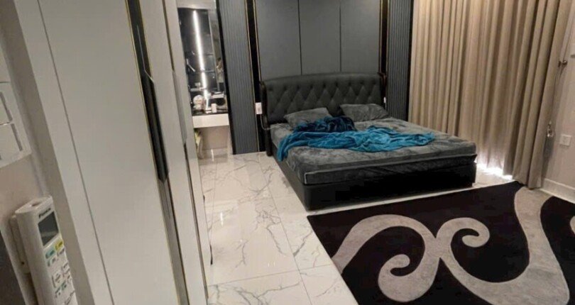 khong gian phong ngu master rong rai 2 810x430 - Mua bán căn hộ Chung cư Park View Quận 7 T11/2023 giá rẻ