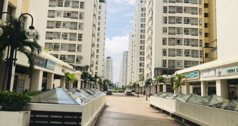 khu dan cu sky garden 2 quan 7 t11 2023 810x430 - Mua bán căn hộ chung cư Khu dân cư Sky Garden 2 Quận 7 T11/2023 giá rẻ