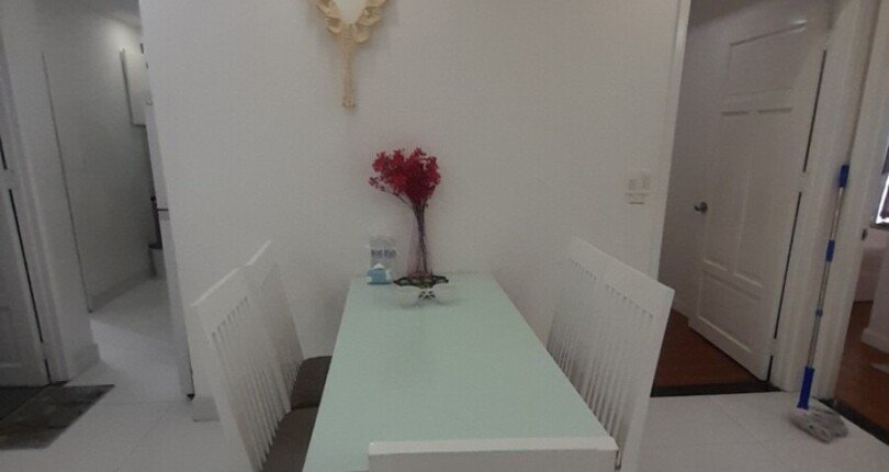 khu vuc phong an can ho cho thue 810x430 - Cần cho thuê căn hộ chung cư Scenic Valley 1, 77m2, căn góc, giá 19tr/tháng, nội thất đầy đủ.