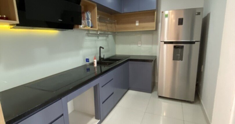 nha ve sinh can ho can ban 2 810x430 - Cần bán căn hộ chung cư Scenic Valley 1, 77m2, giá 4.2 tỷ, nhà đang có hợp đồng thuê ổn đinh.